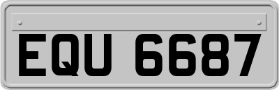 EQU6687