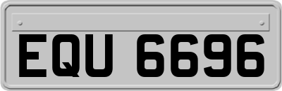 EQU6696