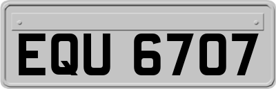 EQU6707
