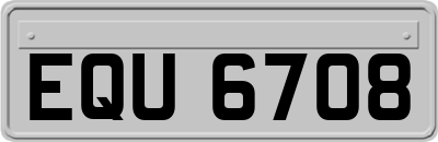EQU6708