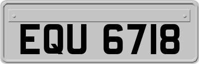 EQU6718