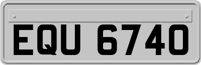 EQU6740