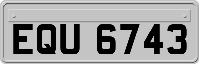 EQU6743