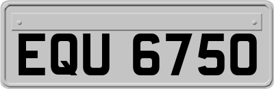 EQU6750