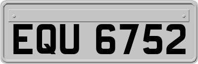 EQU6752