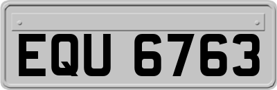 EQU6763