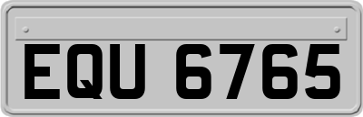 EQU6765