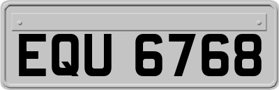 EQU6768