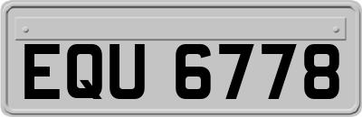EQU6778