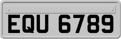 EQU6789