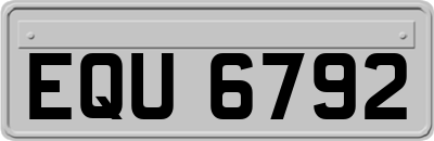 EQU6792