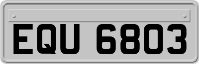 EQU6803