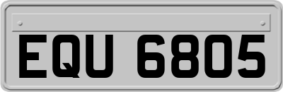EQU6805
