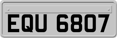 EQU6807