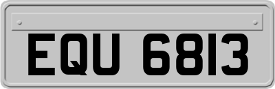 EQU6813