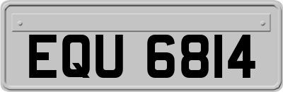 EQU6814