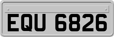 EQU6826