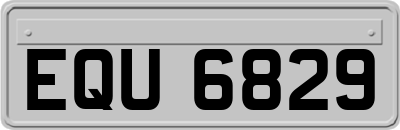 EQU6829