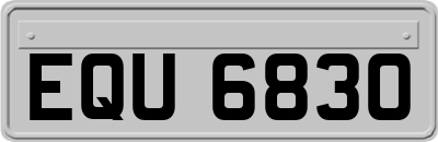 EQU6830