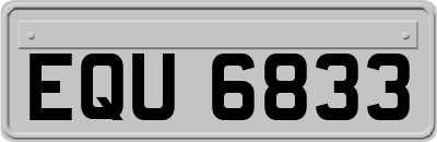 EQU6833