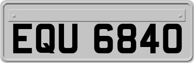 EQU6840