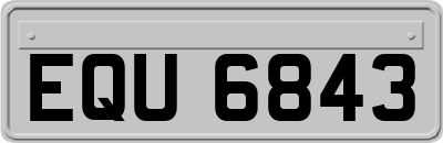 EQU6843