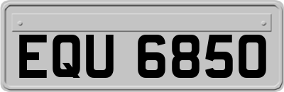 EQU6850