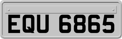 EQU6865