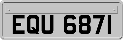 EQU6871