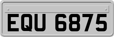 EQU6875