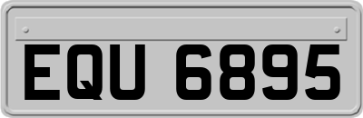 EQU6895