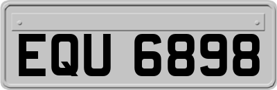 EQU6898