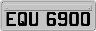 EQU6900