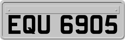 EQU6905