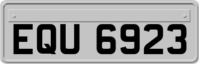 EQU6923