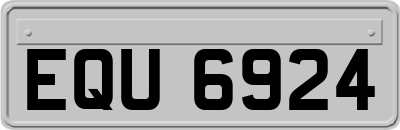 EQU6924