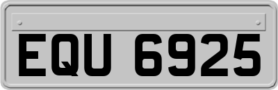 EQU6925