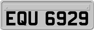 EQU6929