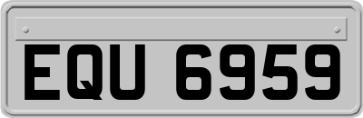 EQU6959