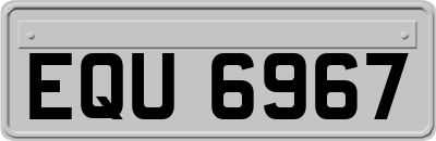 EQU6967