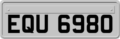 EQU6980