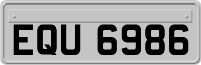 EQU6986
