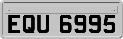 EQU6995