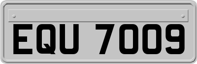 EQU7009