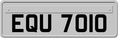 EQU7010