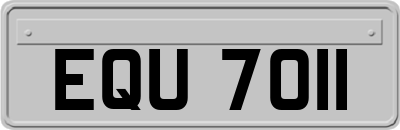 EQU7011