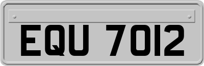 EQU7012
