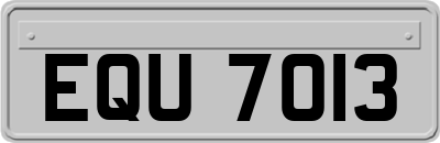 EQU7013