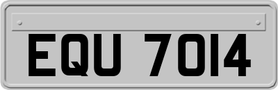EQU7014