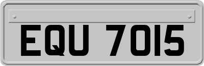 EQU7015